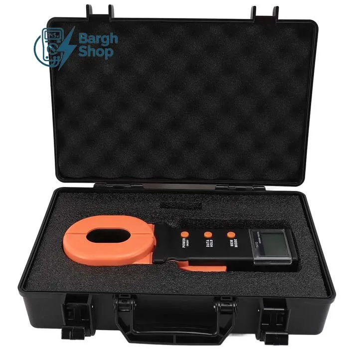 VC6410 قیمت و خرید از نمایندگی ویکتور نیروسنجش برق
