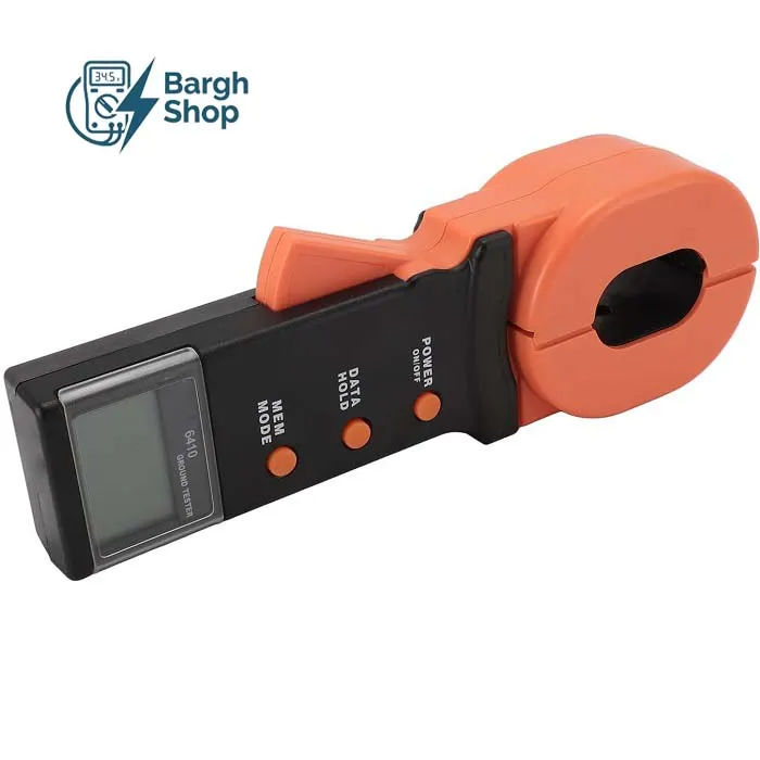 VC6410 ویکتور چین در نمایندگی برق شاپ شرکت نیروسنجش