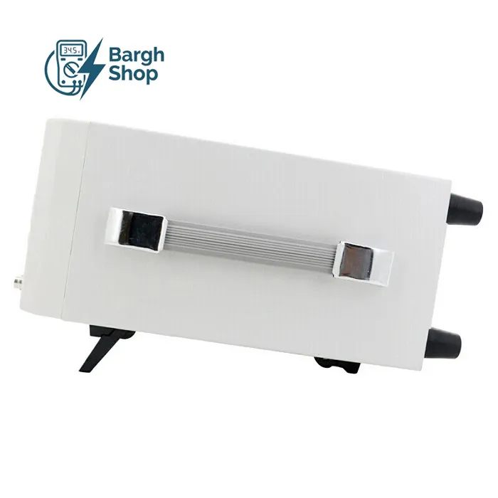 VICTOR 4092B LCR در نمایندگی ویکتور نیرو سنجش برق شاپ
