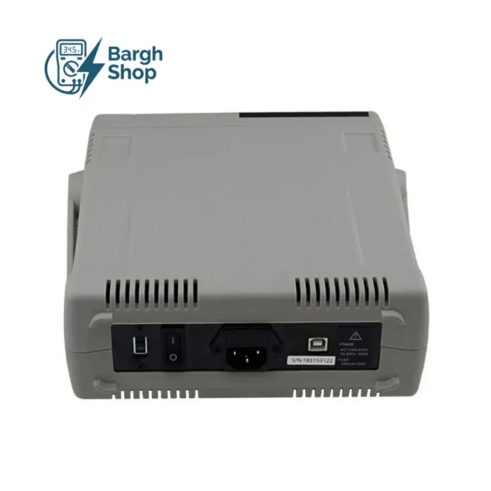 Victor VC-8145C نمایندگی رسمی و شرکتی ویکتور نیروسنجش