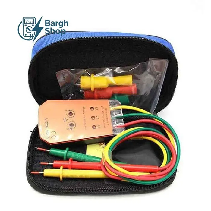 Victor VC850A در نمایندگی ویکتور شرکت نیروسنجش برق شاپ