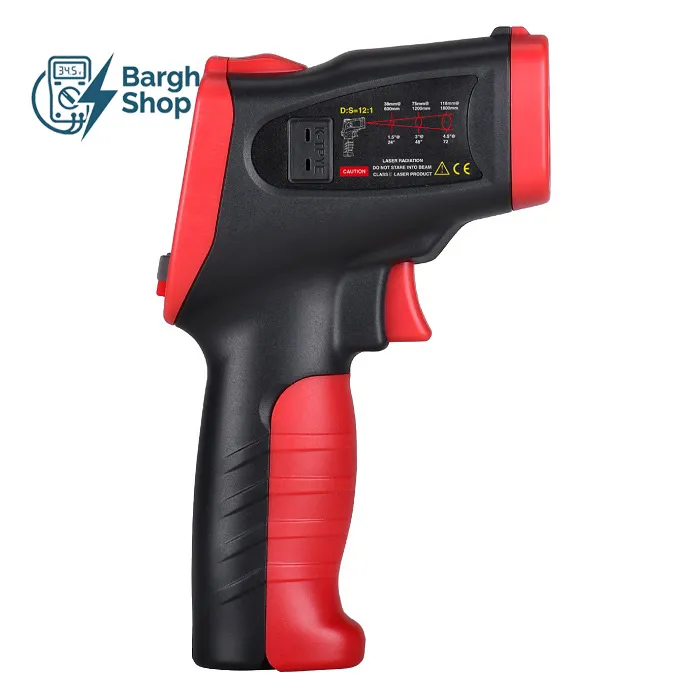 WT323D-قیمت و خرید ترمومتر لیزری صنعتی وینتکت برق شاپ