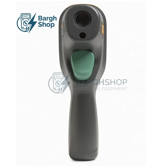 fluke 59 MAX+ خرید ترمومتر لیزری فلوک در برق شاپ