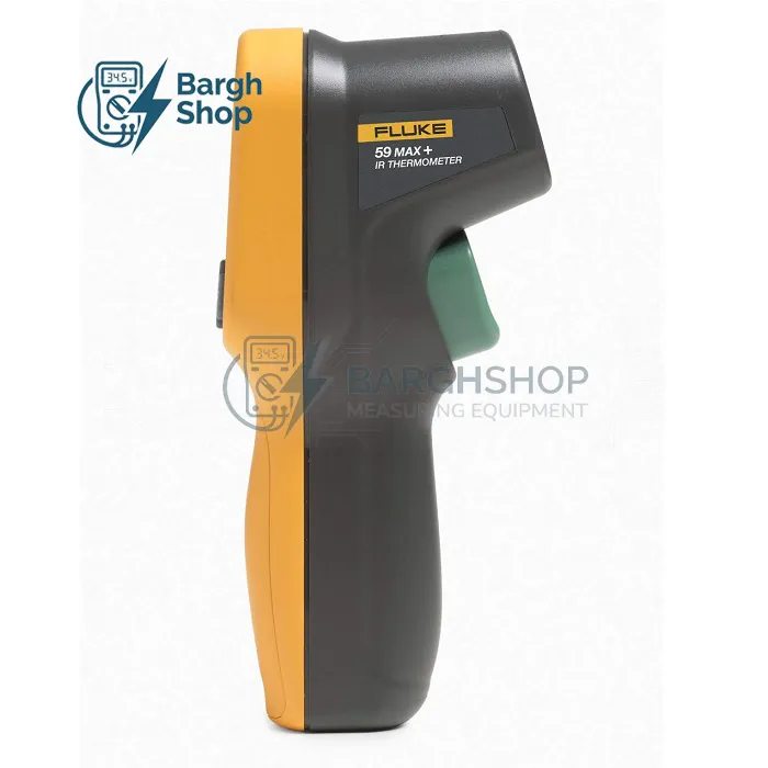 fluke 59 MAX+ قیمت و خرید در نیروسنجش برق شاپ