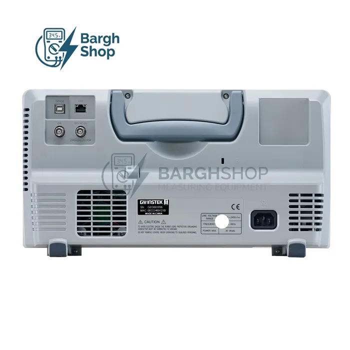 gwinstek-gds-1104b_قیمت و خرید گودویل از نمایندگی برق شاپ