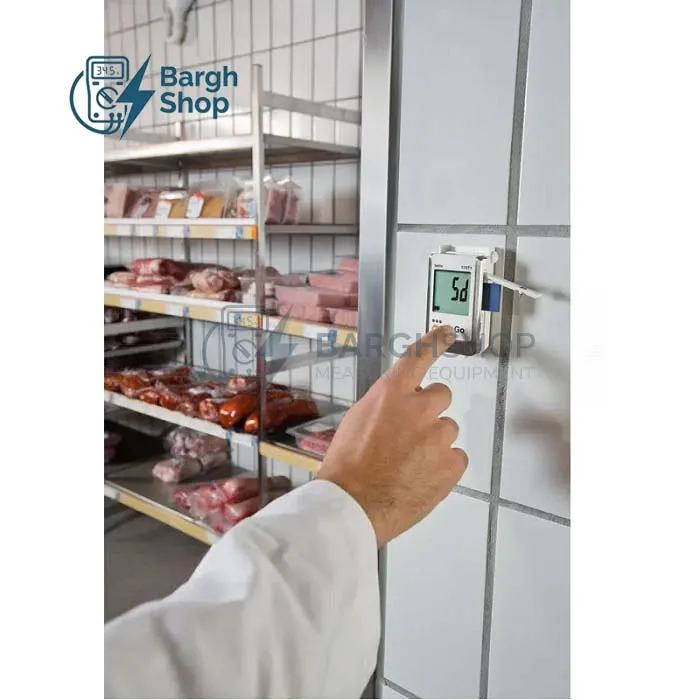 testo-175t1 فاکتور رسمی محصولات تستو در نمایندگی برق شاپ