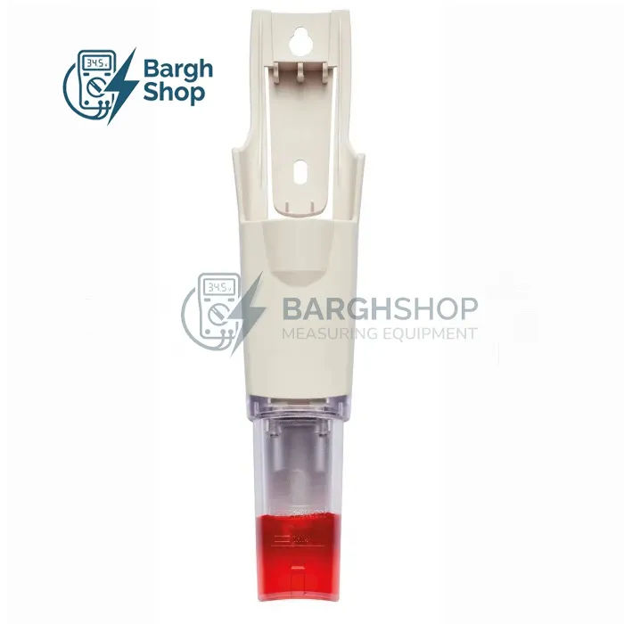 testo-205-نمایندگی برند تستو پی اچ متر گوشت در برق شاپ
