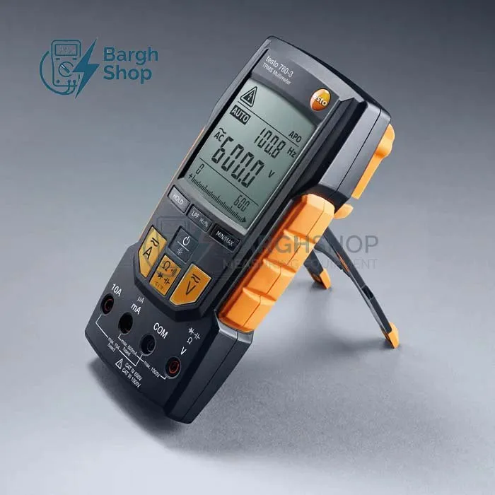 testo-760-3-نمایندگی خرید و فروش تستو شرکت نیرو سنجش برق شاپ