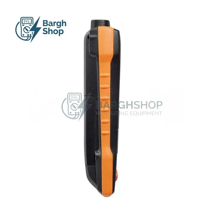 testo-922-قیت و خرید ترمومتر دو کانال تماسی تستو از برق شاپ