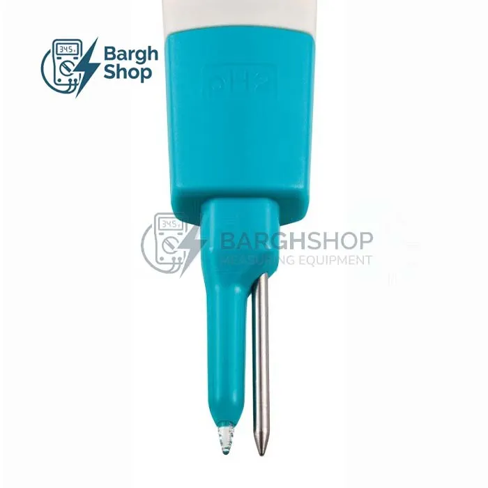 testo 206-pH2-pH meter قیمت و خرید از نیروسنجش برق شاپ