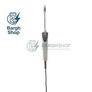 0602-0393-TESTO ترموکوپل تماسی تستو خرید از نمایندگی برق شاپ