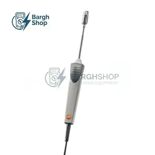 0602-0393-پروب و ترموکوبل تستو در نمایندگی شرکت نیروسنجش برق شاپ