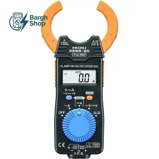 3288-20 نمایندگی هیوکی برق شاپ