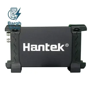 6022be hantek PC USB Oscilloscope in barghshopco