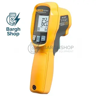 62 MAX Mini Infrared Thermometer IN BARGHSHOP