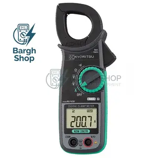 AC CLAMP METER KEW 2007R at barghshopco