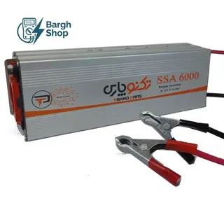 BARGHSHOP اینورتر خورشیدی تکنوپارس