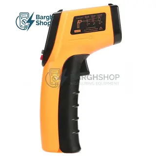 BENETECH GM533 دماسنج لیزری بنتچ در برق شاپ