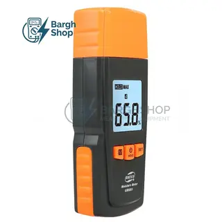 BENETECH GM605 رطوبت سنج چوب بنتک در برق شاپ