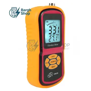 BENETECH GM63B قیمت و خرید در نمایندگی بنتک شرکت برق شاپ