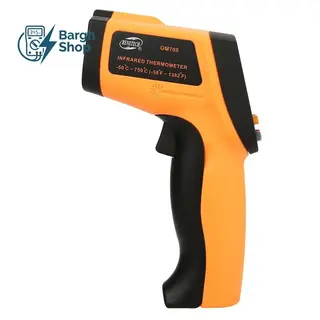 BENETECH GM700 Laser Thermometer BARGHSHOPCO
