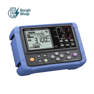 BT3554-50 قیمت و خرید برند هیوکی در تجهیزات اندازه گیری برق شاپ