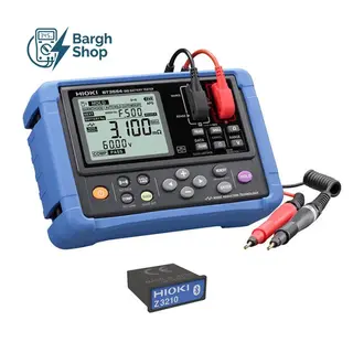 BT3554-91 نمایندگی هیوکی شرکت نیروسنجش برق شاپ