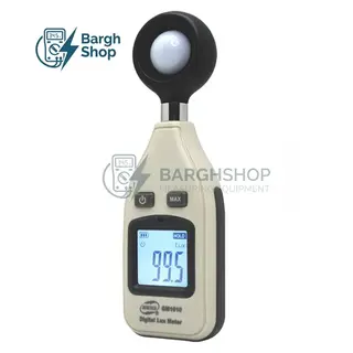 Benetech GM1010 قیمت و خرید نورسنج بنتک شرکت برق شاپ