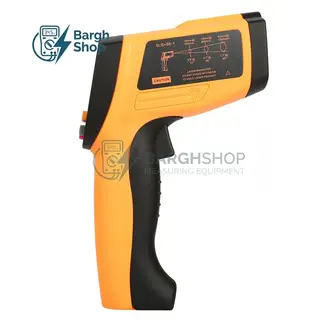 Benetech GM1150A ترمومتر لیزری بنتچ در شرکت برق شاپ