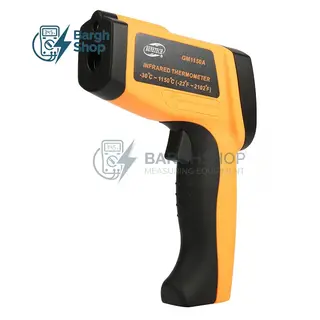 Benetech GM1150A دماسنج لیزری بنتک در شرکت برق شاپ