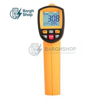 Benetech GM1150A قیمت و خرید دماسنج لیزری بنتک از شرکت برق شاپ