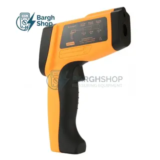 Benetech GM1150 دماسنج لیزری بنتک قیمت و خرید از ابزار سنجش برق شاپ