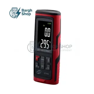 Benetech GT1050 قیمت و خرید لوکس متر بنتک در برق شاپ