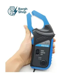 CC-650 HANTEK فاکتور رسمی و شرکتی هانتک در نیروسنجش برق