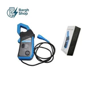 CC-650 HANTEK قیمت و خرید پروب جریان اسیلوسکوپ هانتک در نیروسنجش