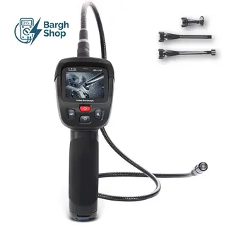 CEM BS-128 خرید و قیمت ویدیو بروسکوپ دیجیتال برق شاپ