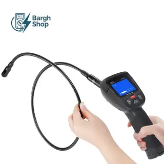 CEM BS-128 نمایندگی سم ویدیوبروسکوپ برق شاپ