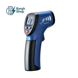 CEM DT-811 دماسنج لیزری سم در برق شاپ