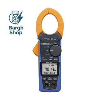 CM3286-AC CLAMP POWER METER HIOKI IN BARGHSHOPCO