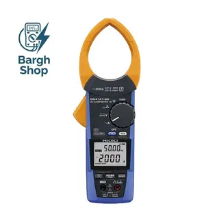 CM4141-50 AC CLAMP METER HIOKI IN BARGHSHOP