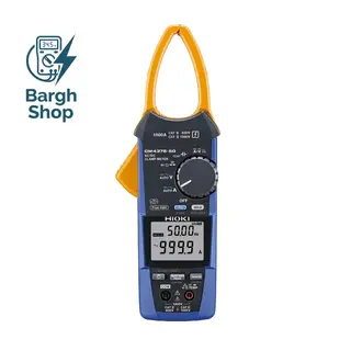 CM4375-50-CLAMP METER HIOKI JAPAN IN BARGHSHOPCO