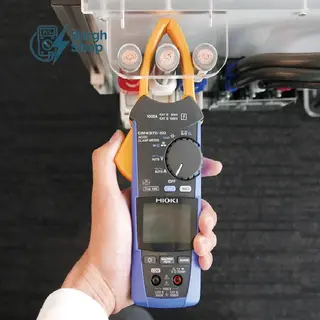 CM4375-50_فاکتور رسمی تجهیزات اندازه گیری نیرو سنجش برق شاپ