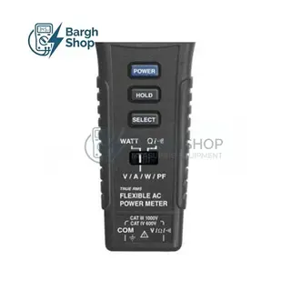 CWF-3300 LUTRON پاور متر فلسکی لوترون در نمایندگی نیروسنجش برق