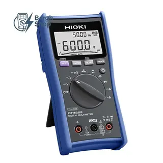 DIGITAL MULTIMETER DT4252 HIOKI نمایندگی هیوکی برق شاپ