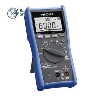 DT4255 قیمت و خرید مولتی متر هیوکی نمایندگی برق شاپ