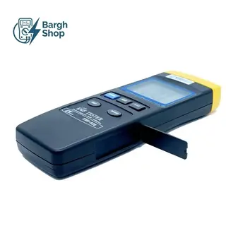 EMf-828-قیمت و خرید گوس متر لوترون برق شاپ