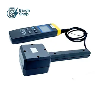 EMf-828-نمایندگی گوس متر لوترون تایوان برق شاپ