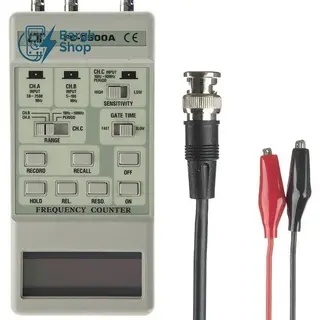 FC-2500A LUTRON IN BARGHSHOPCO IRAN