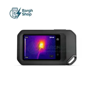 FLIR-C3-X فاکتور رسمی و شرکتی محصولات فلیر در برق شاپ