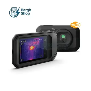 دوربین ترموویژن فلیر مدل FLIR C3-X